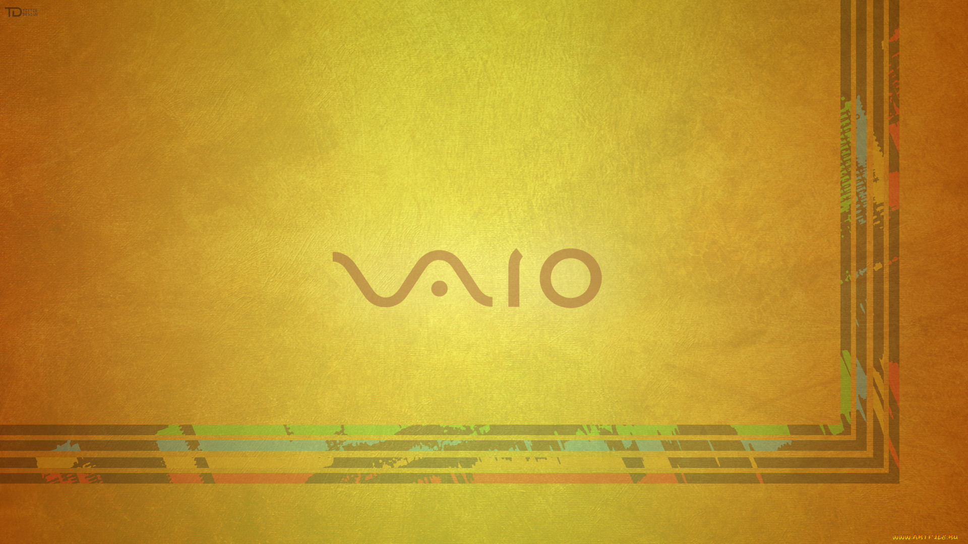 , vaio
